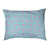 Bleu sarcelle / rose