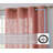 Aleksander Faux Linen Semi Sheer Grommet Curtain Pair-1492883103-1492883105