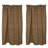 Khadijah Cotton Room Darkening Curtain Pair-1924296698