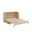 Lit escamotable avec tiroirs Murphy-1927460897-1927460898