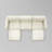 Libbna Italian Design 5-PC 115.7'' W Linen Upholstered Sectional-111700908