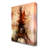 Eiffel Tower 1 - Wrapped Canvas Painting-39539944