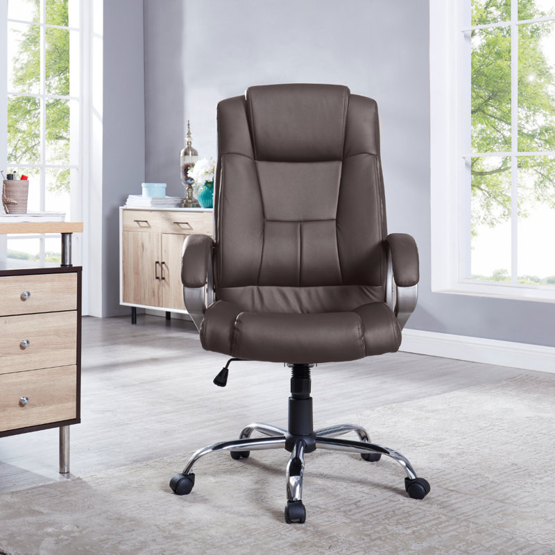 Chaise de bureau Mervat  