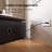 Modern TV Stand With Adjustable LED Lights, Sintered Stone Top, Fully Assembled-1654431450-1654431440