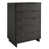 Gris anthracite est en rupture de stock