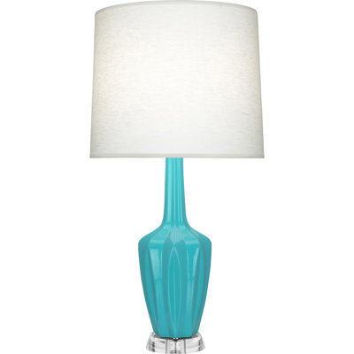 Petite lampe d'appoint Emma