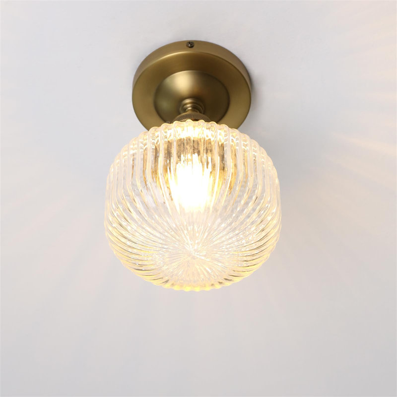 Cyron Chandelier