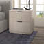 Mayler 23.63cm W Bedside Table-1467107534