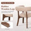 Chaise rembourrée Modern-621234368