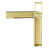 Brushed Gold is out of stock