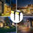 Solar Powered Integrated LED Spotlight Pack-70778456