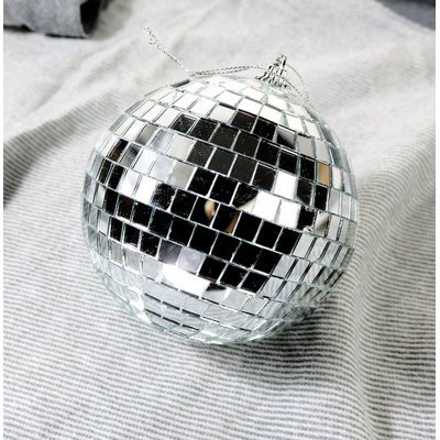 Boule disco à miroir