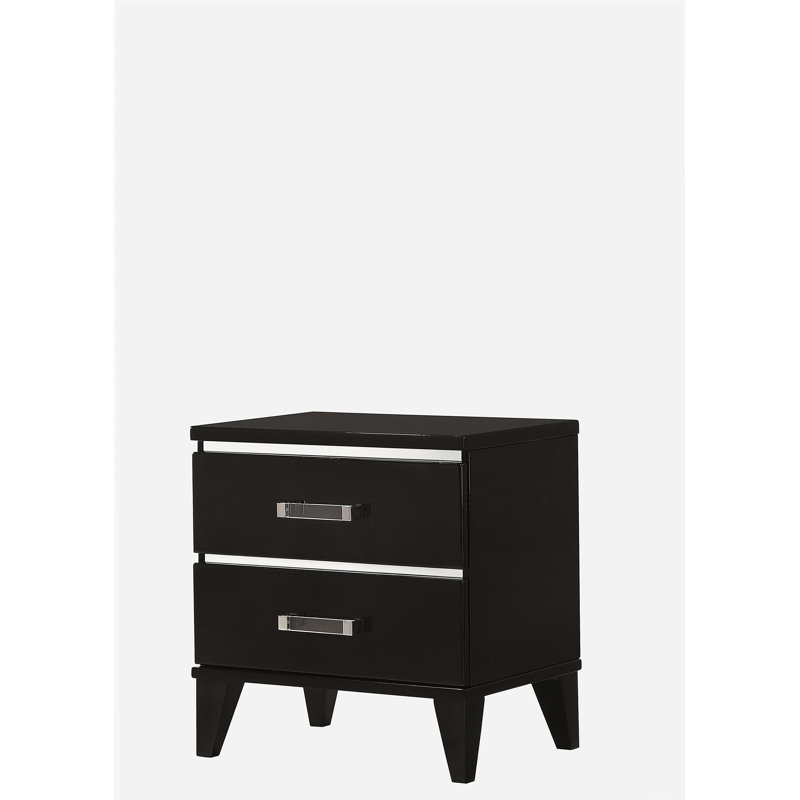 Table de chevet Chelsie