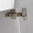Soft Close Doors Bathroom Vanity With Sink