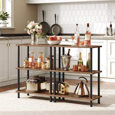 Table d'appoint haute 24,4 po Reggis
