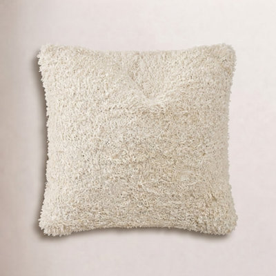 Cotton Pillow Cover