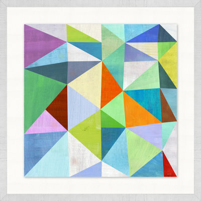 Pattern Parade 4 Print