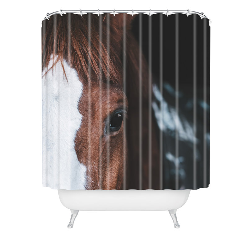 Shower Curtain