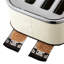 Russell Hobbs Stylevia Toaster Mocha-119210873