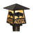 Avida Colorful Lantern Head
