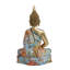 Madisun, sculpture de Bouddha en résine Novogratz