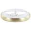 Heracles LED Flush Mount