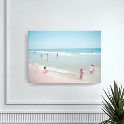 One of a Kind Art Cloud Nine V by  - Photograph Print