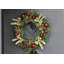 Faux 50cm Wreath