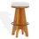 Bellarita Round Stool