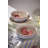 Lenox 24 Seven Melamine, Wharfside 12-Piece Dinnerware Set