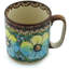 Handmade Stoneware Coffee Mug