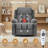 Super Soft Overstuffed Power Lift Recliner With Heat And Massage-968343281