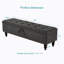 Banc de rangement Dhanveer-1851439093