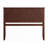 Kindig Solid Wood Coastal Cottage Panel Headboard-200535280-200532257