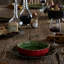 Riviera Waterlily Pasta Dish