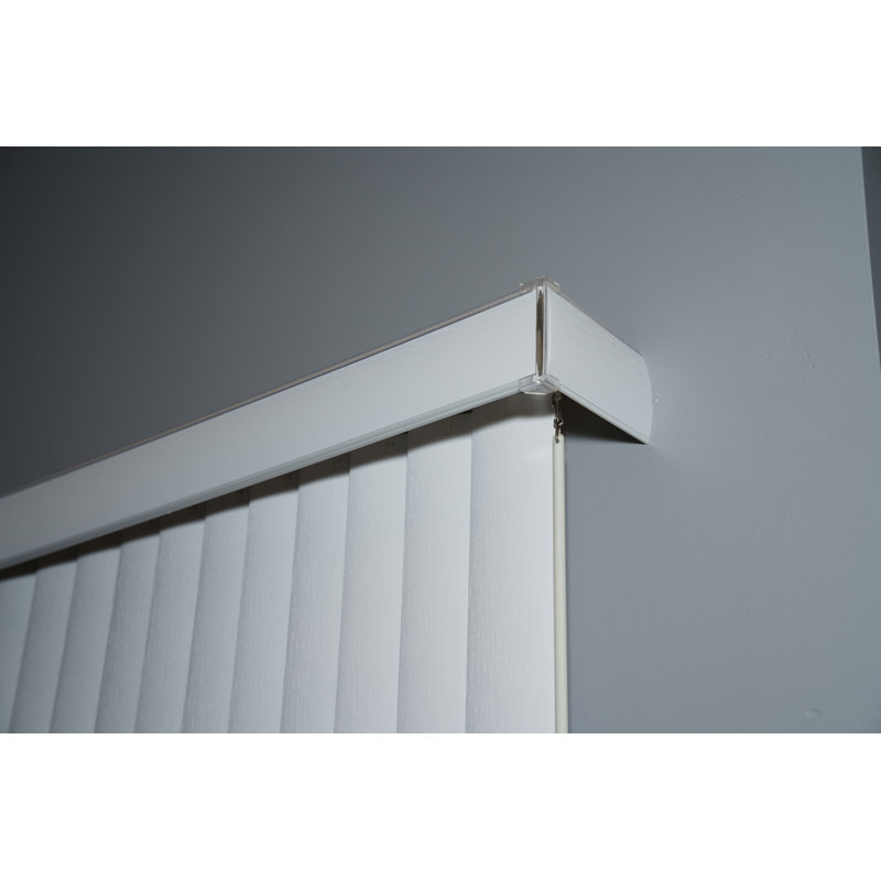 Store vertical obscurcissant sans cordon Havana, L 74 po x L 60 po