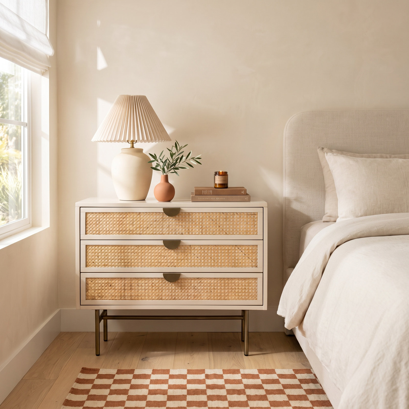 Brooks Nightstand