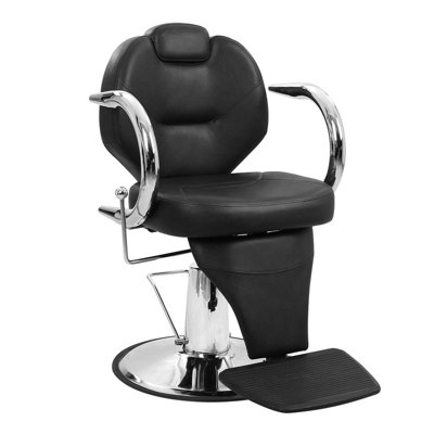 Fauteuil inclinable et rotatif 360 °