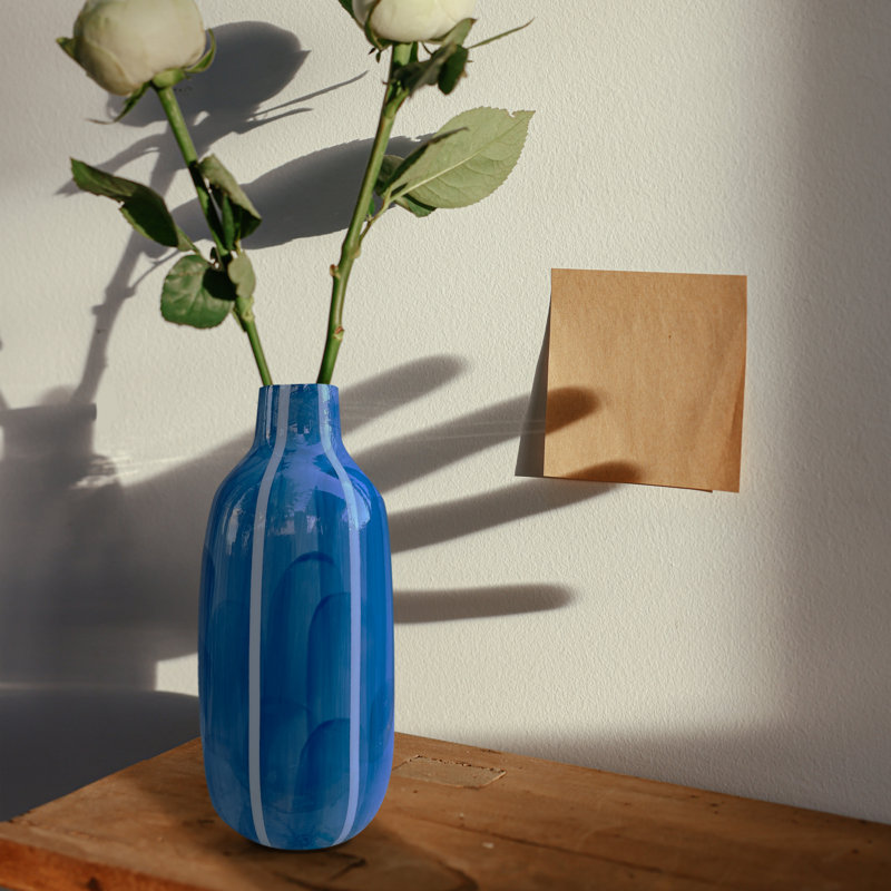 Breyn Handmade Ceramic Table Vase