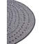 Bali Flatweave Black/White Rug-72874022