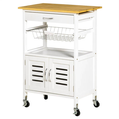 Kitchen Cart