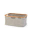 Brabantia 40 Litre Foldable Laundry Basket-100041824