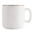 D&V Spice Salt Serena Stackable Mug 9.5Oz (Set of 24)-1208746864