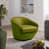 Yellow Green Faux Leather est en rupture de stock