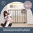 Nottingham Safety Gate-37607802