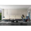 Canapé modulaire surdimensionné 3 pièces