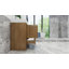 Ensemble de meuble-lavabo simple 36 po Tessa-284673348-277385626