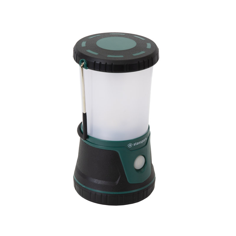 Lanterne de camping 1500 lumens Stansport