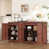 Walnut sélectionné