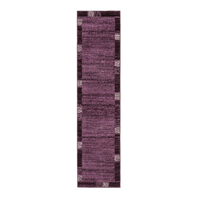 Sahr Geometric Indoor Rug